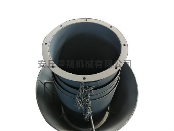 散裝機